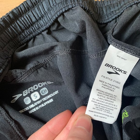 david brooks pants